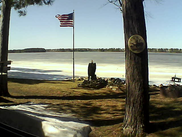 Whiteface Cam Image - Sat, 04/03/2021 1:58pm 