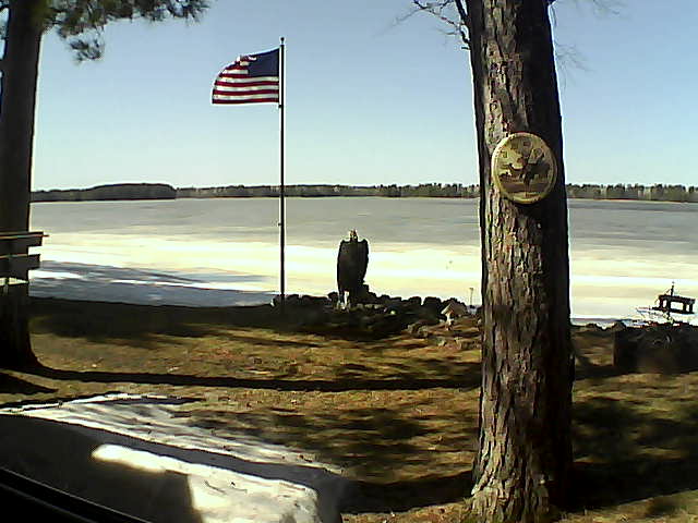 Whiteface Cam Image - Sat, 04/03/2021 2:19pm 