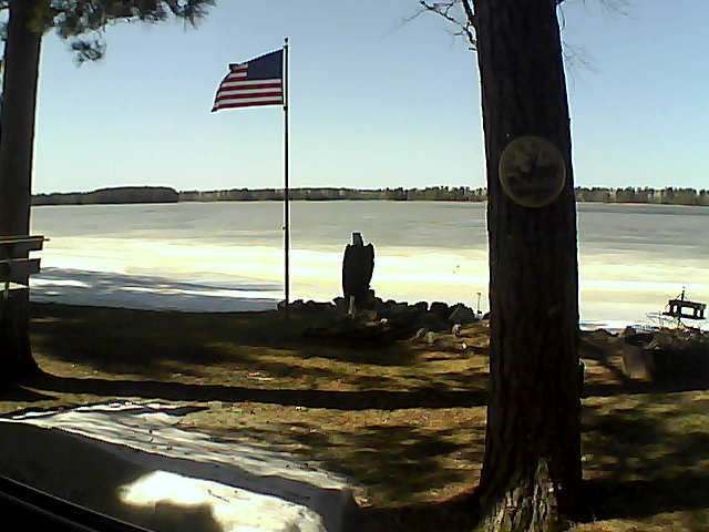 Whiteface Cam Image - Sat, 04/03/2021 2:31pm 