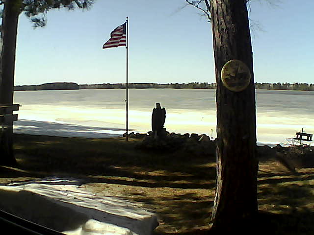 Whiteface Cam Image - Sat, 04/03/2021 2:45pm 