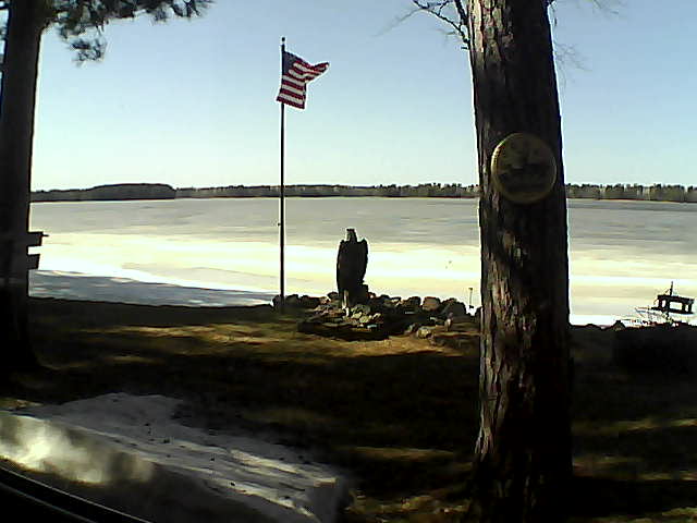 Whiteface Cam Image - Sat, 04/03/2021 3:08pm 