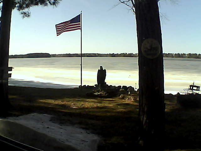 Whiteface Cam Image - Sat, 04/03/2021 3:22pm 