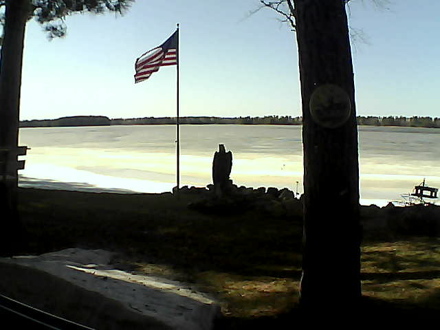 Whiteface Cam Image - Sat, 04/03/2021 3:48pm 