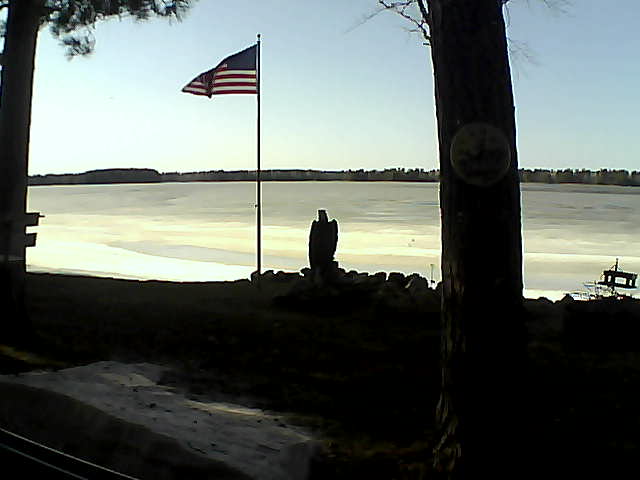 Whiteface Cam Image - Sat, 04/03/2021 4:22pm 