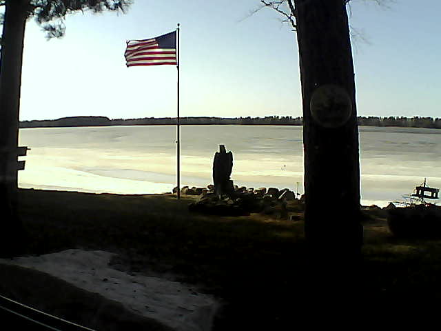 Whiteface Cam Image - Sat, 04/03/2021 4:49pm 