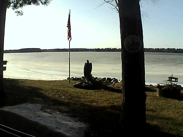 Whiteface Cam Image - Sat, 04/03/2021 5:43pm 