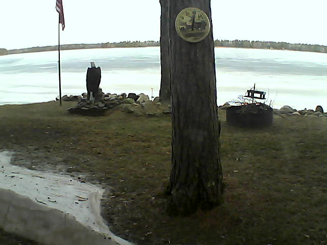 Whiteface Cam Image - Sun, 04/04/2021 7:15am 