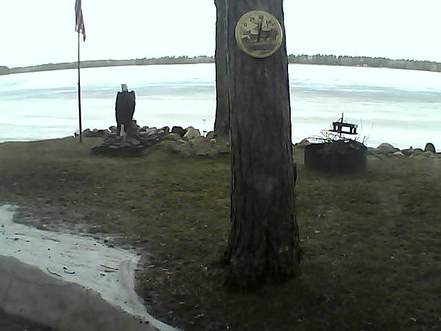 Whiteface Cam Image - Sun, 04/04/2021 8:08am 