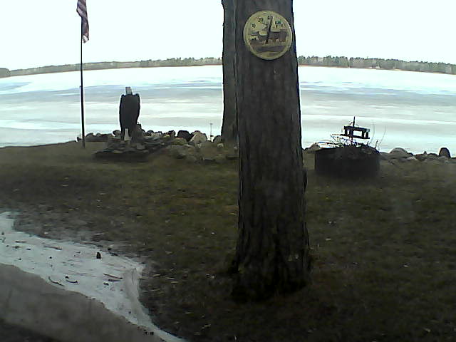 Whiteface Cam Image - Sun, 04/04/2021 8:32am 