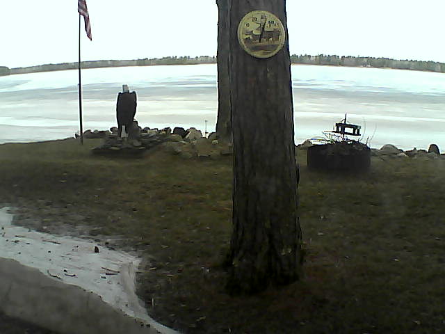 Whiteface Cam Image - Sun, 04/04/2021 9:03am 