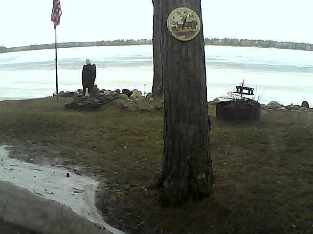 Whiteface Cam Image - Sun, 04/04/2021 9:22am 