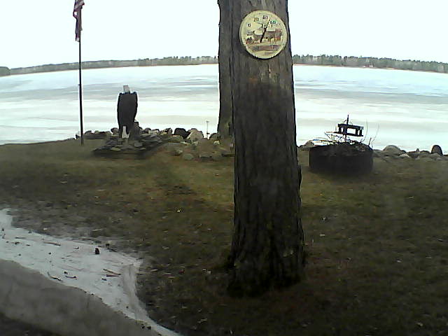 Whiteface Cam Image - Sun, 04/04/2021 9:36am 