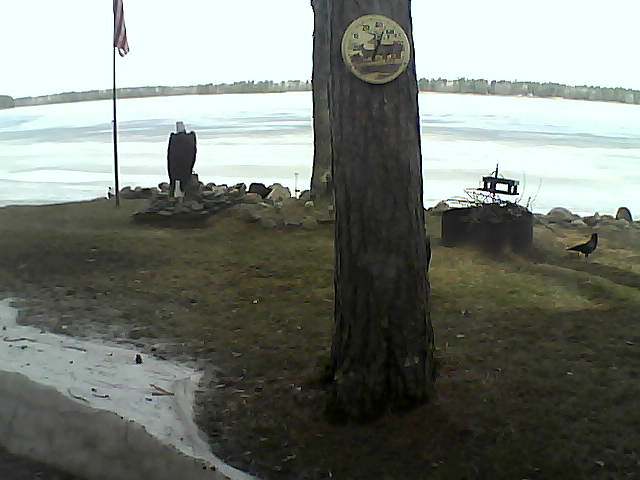 Whiteface Cam Image - Sun, 04/04/2021 9:59am 