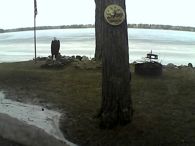 Whiteface Cam Image - Sun, 04/04/2021 10:24am 