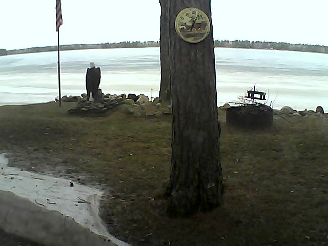 Whiteface Cam Image - Sun, 04/04/2021 10:44am 