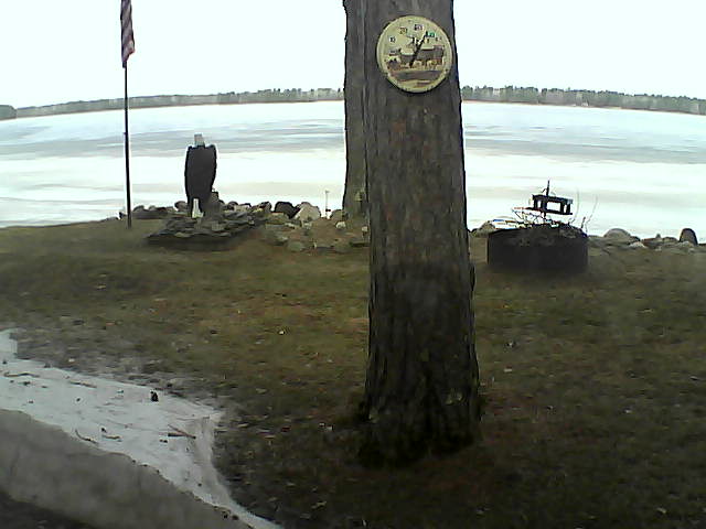 Whiteface Cam Image - Sun, 04/04/2021 10:58am 