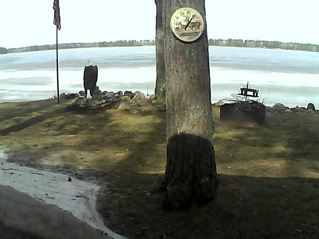 Whiteface Cam Image - Sun, 04/04/2021 11:17am 