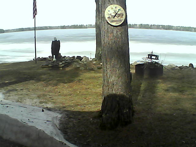 Whiteface Cam Image - Sun, 04/04/2021 11:41am 