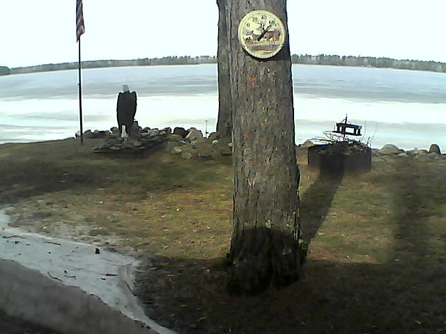 Whiteface Cam Image - Sun, 04/04/2021 11:53am 