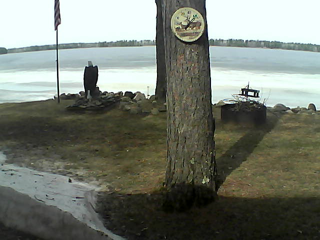 Whiteface Cam Image - Sun, 04/04/2021 12:16pm 