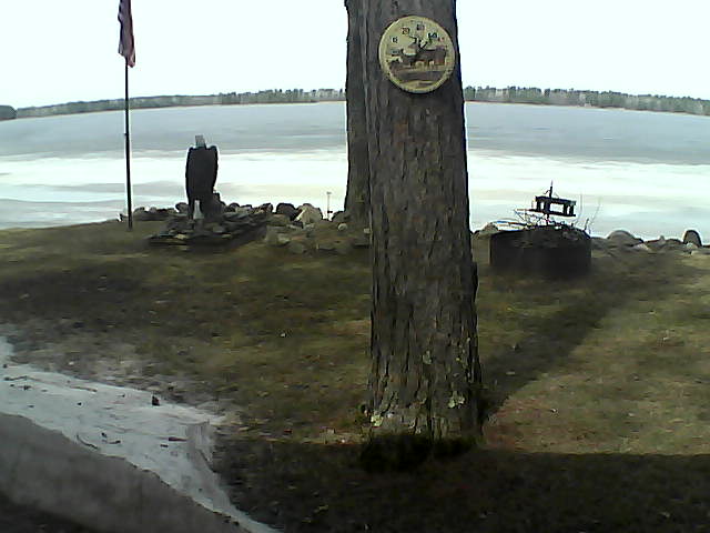 Whiteface Cam Image - Sun, 04/04/2021 12:32pm 