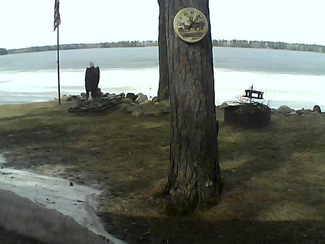 Whiteface Cam Image - Sun, 04/04/2021 12:59pm 