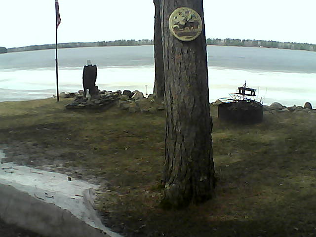 Whiteface Cam Image - Sun, 04/04/2021 1:11pm 