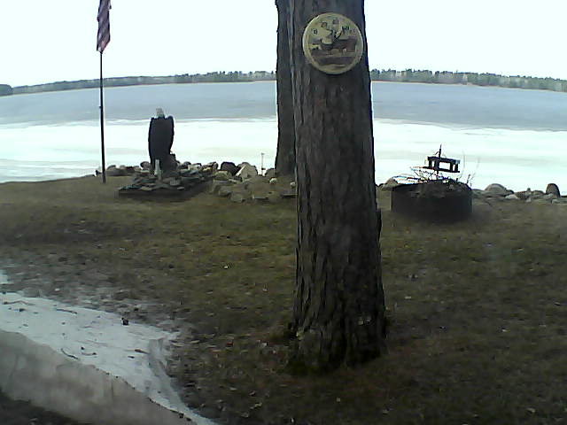 Whiteface Cam Image - Sun, 04/04/2021 2:04pm 