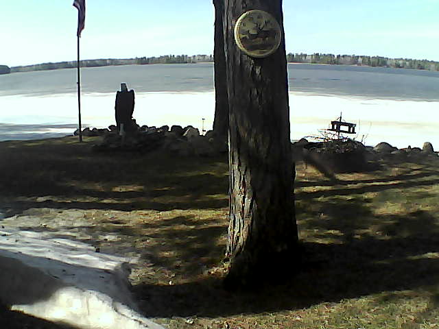 Whiteface Cam Image - Sun, 04/04/2021 2:48pm 