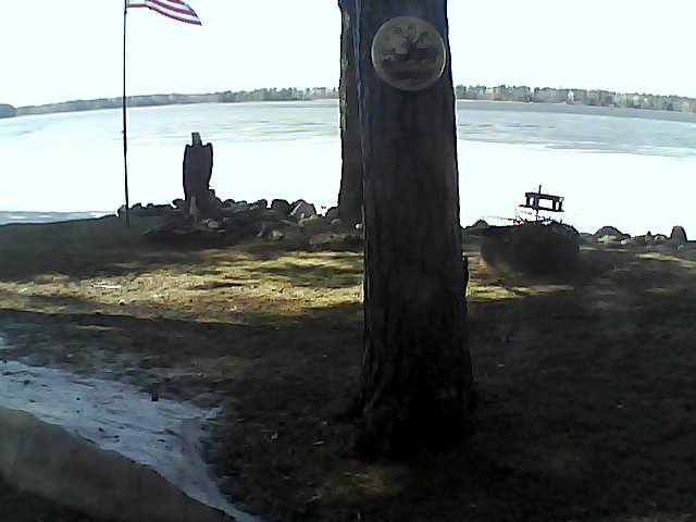 Whiteface Cam Image - Sun, 04/04/2021 3:29pm 