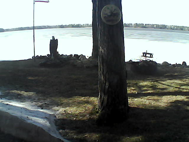 Whiteface Cam Image - Sun, 04/04/2021 3:52pm 