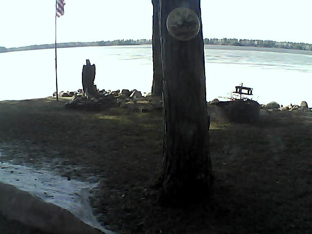 Whiteface Cam Image - Sun, 04/04/2021 4:46pm 