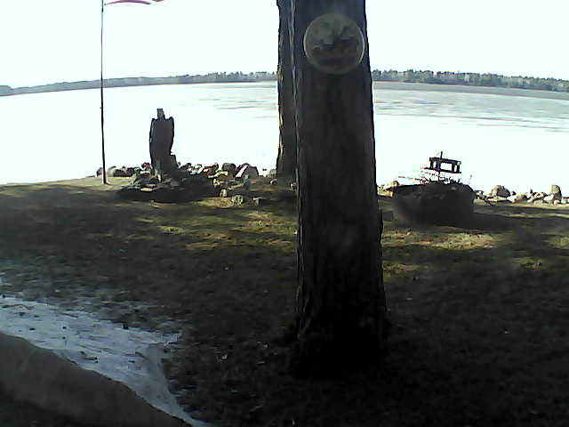 Whiteface Cam Image - Sun, 04/04/2021 5:01pm 