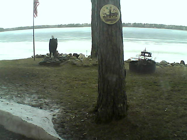 Whiteface Cam Image - Mon, 04/05/2021 7:06am 