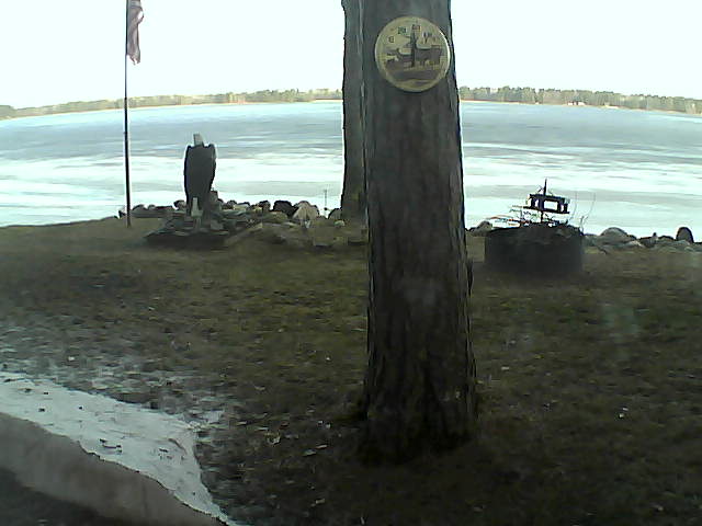 Whiteface Cam Image - Mon, 04/05/2021 7:24am 