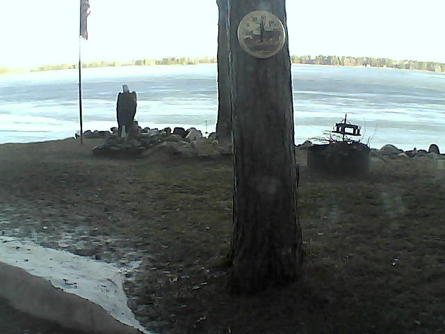 Whiteface Cam Image - Mon, 04/05/2021 7:45am 