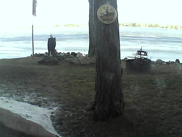 Whiteface Cam Image - Mon, 04/05/2021 8:09am 