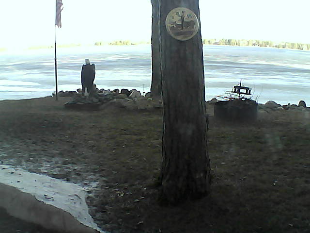 Whiteface Cam Image - Mon, 04/05/2021 8:24am 