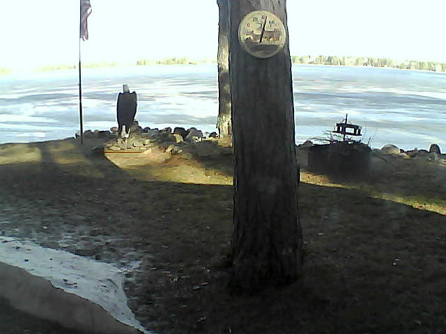 Whiteface Cam Image - Mon, 04/05/2021 8:53am 