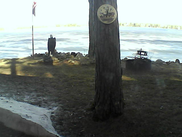 Whiteface Cam Image - Mon, 04/05/2021 9:13am 
