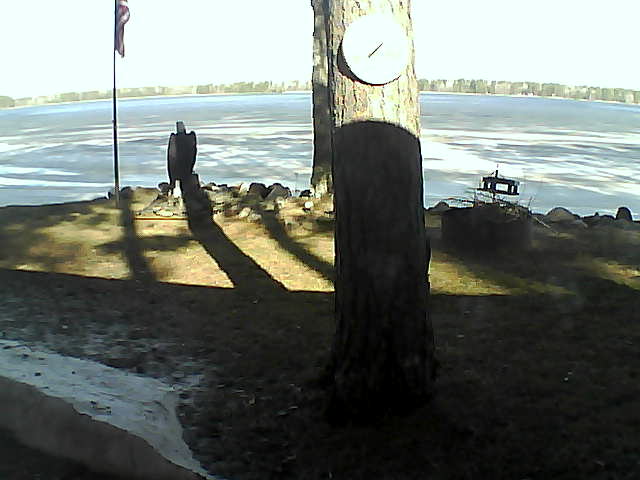 Whiteface Cam Image - Mon, 04/05/2021 9:31am 