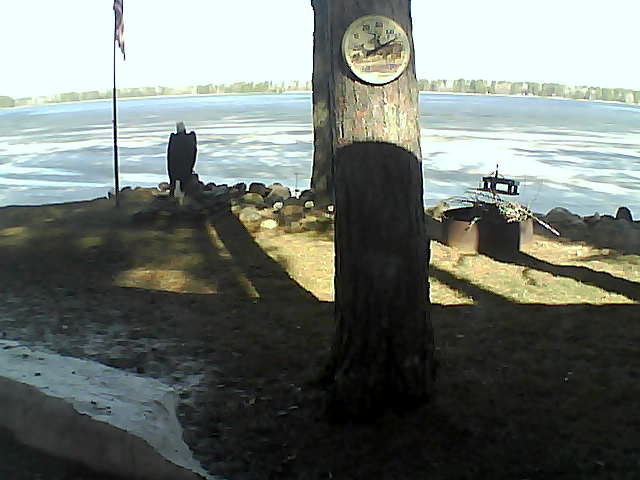 Whiteface Cam Image - Mon, 04/05/2021 9:45am 