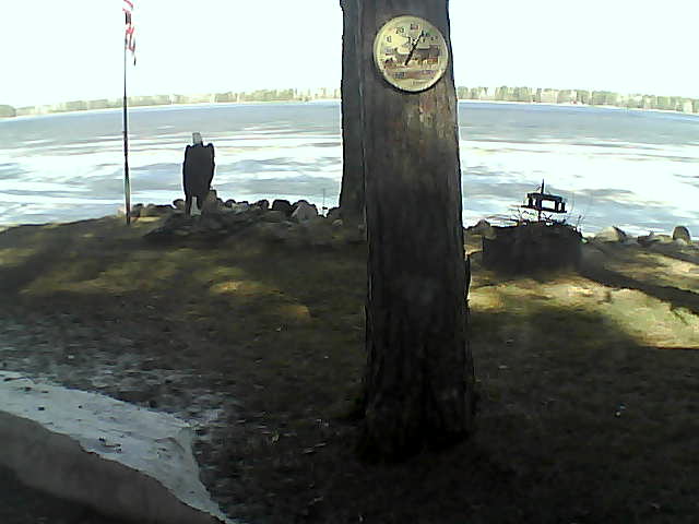 Whiteface Cam Image - Mon, 04/05/2021 10:09am 