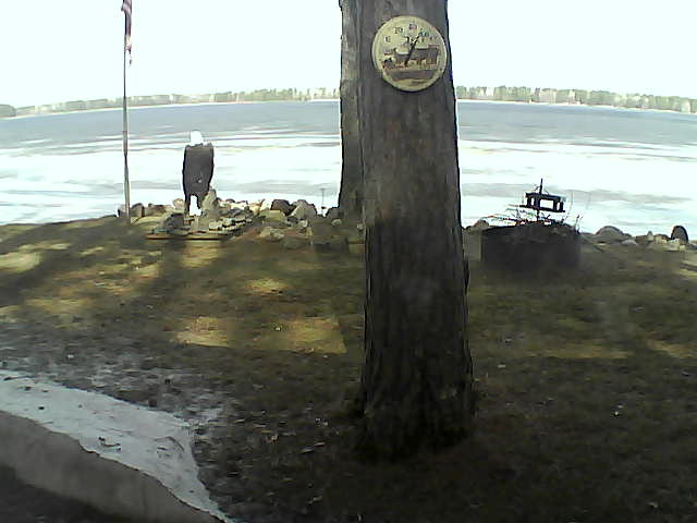 Whiteface Cam Image - Mon, 04/05/2021 10:27am 