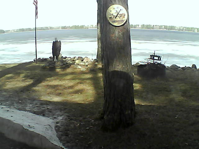 Whiteface Cam Image - Mon, 04/05/2021 10:47am 