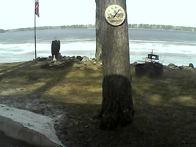 Whiteface Cam Image - Mon, 04/05/2021 10:57am 