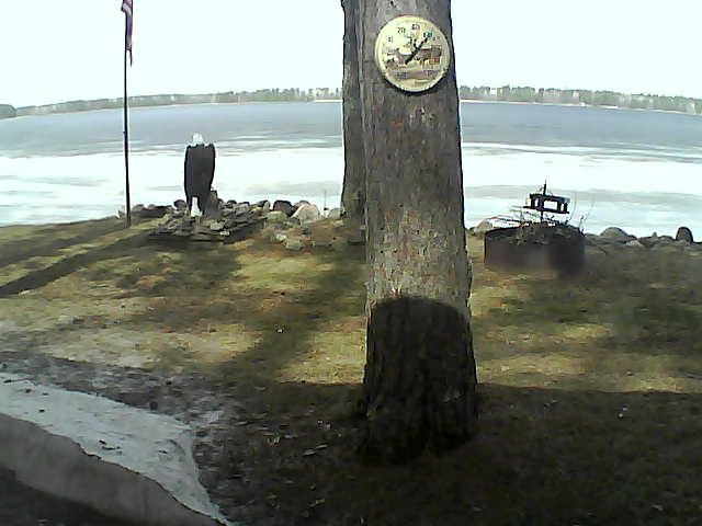 Whiteface Cam Image - Mon, 04/05/2021 11:15am 