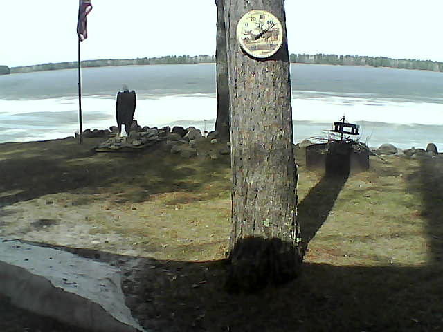 Whiteface Cam Image - Mon, 04/05/2021 11:58am 