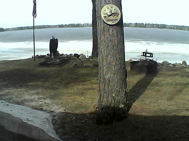 Whiteface Cam Image - Mon, 04/05/2021 12:10pm 