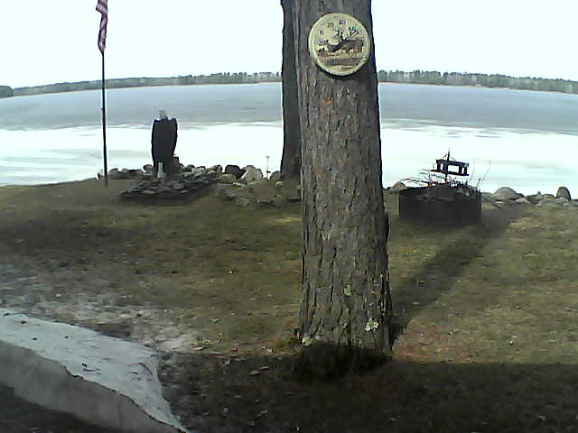 Whiteface Cam Image - Mon, 04/05/2021 12:21pm 